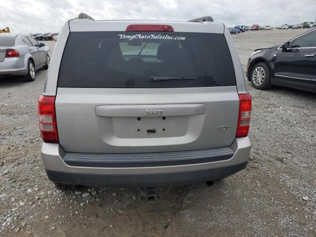 2015 JEEP PATRIOT LA - 1C4NJPFA0FD115789