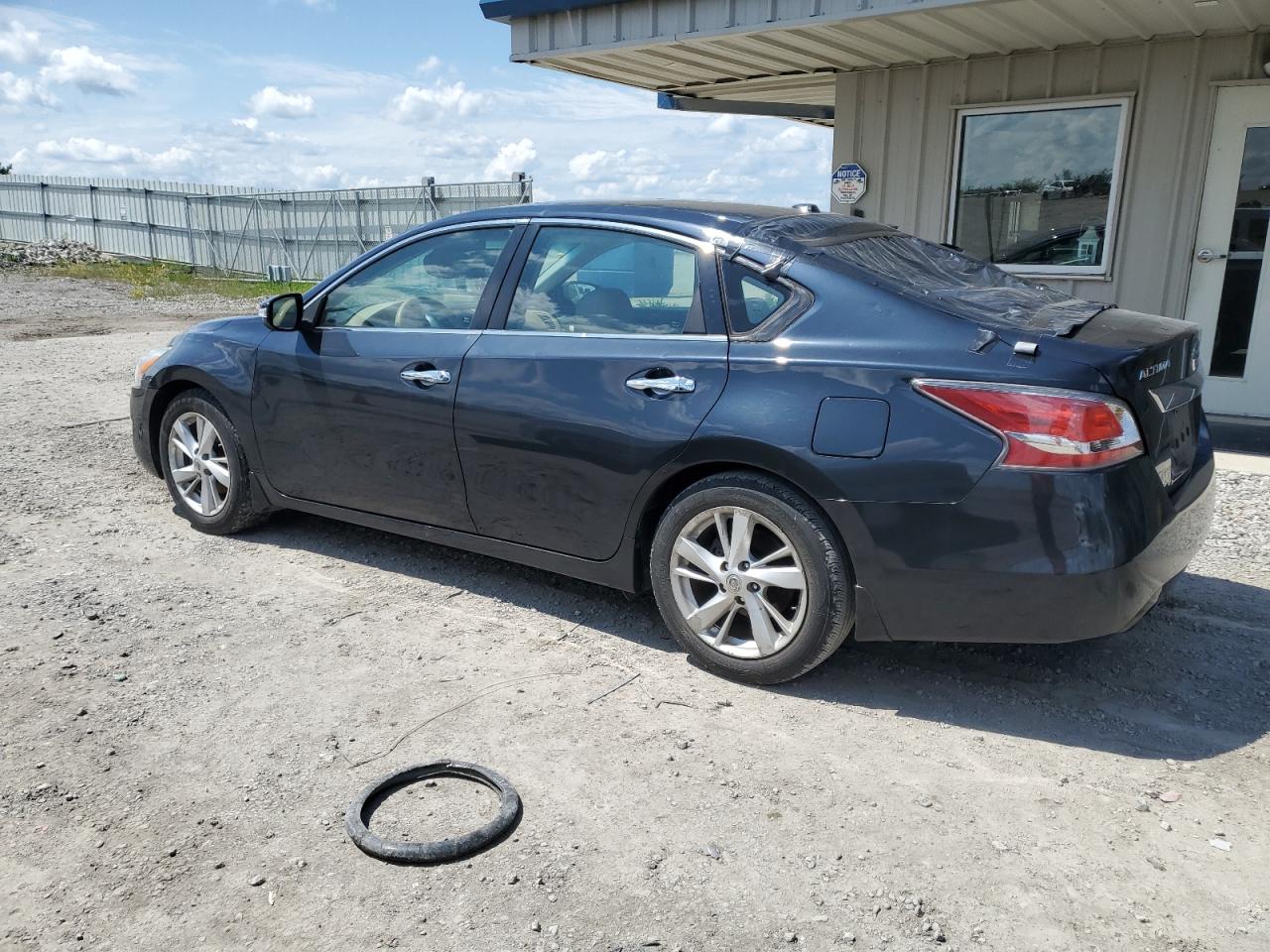 1N4AL3AP2EC154780 2014 Nissan Altima 2.5