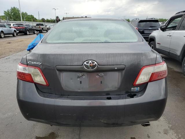 2007 Toyota Camry Hybrid VIN: JTNBB46K973035630 Lot: 55842344