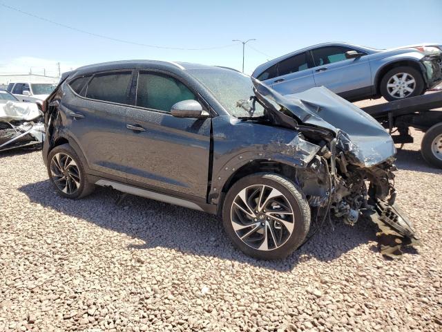 2019 Hyundai Tucson Limited VIN: KM8J33AL9KU048173 Lot: 56060314