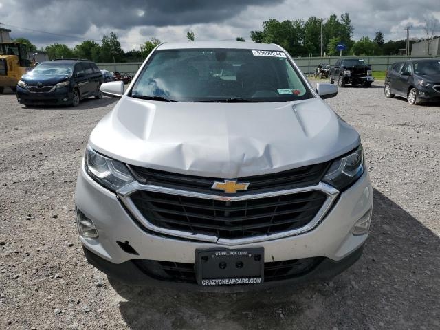 2018 Chevrolet Equinox Lt VIN: 2GNAXSEV9J6326511 Lot: 55600244