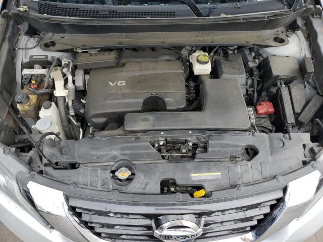 2019 Nissan Pathfinder S VIN: 5N1DR2MN4KC610313 Lot: 54882684