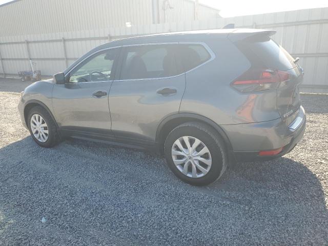 2020 Nissan Rogue S VIN: 5N1AT2MT3LC725361 Lot: 53127974