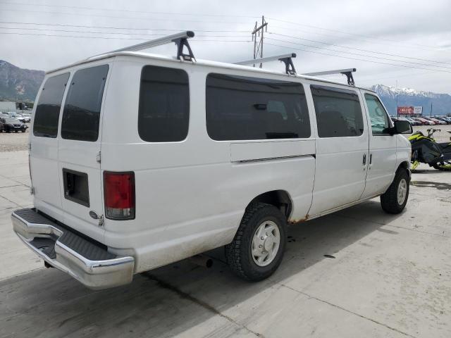 2001 Ford Econoline E350 Super Duty Wagon VIN: 1FBSS31S31HB58750 Lot: 56040594