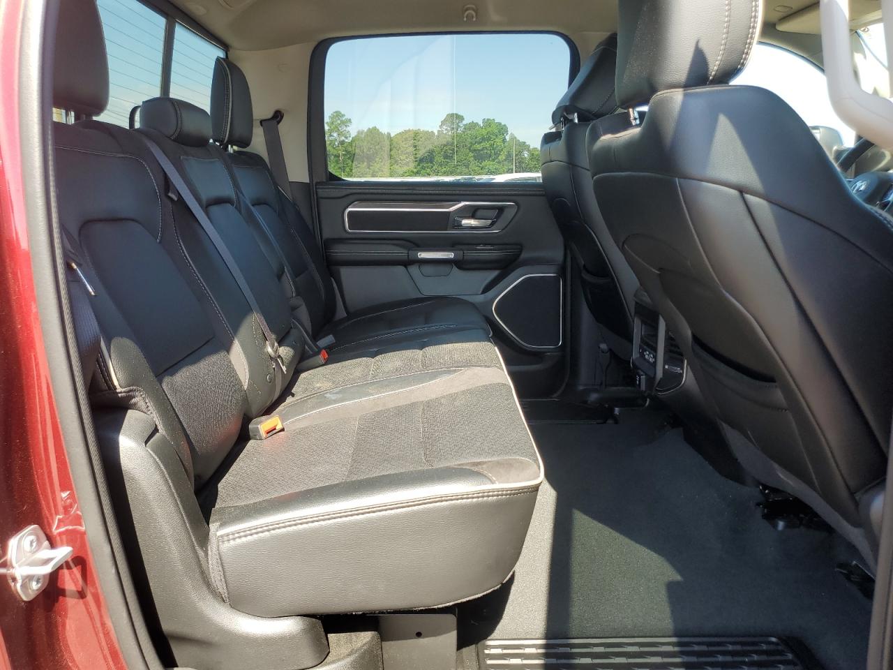 1C6RREJG1NN306969 2022 Ram 1500 Laramie