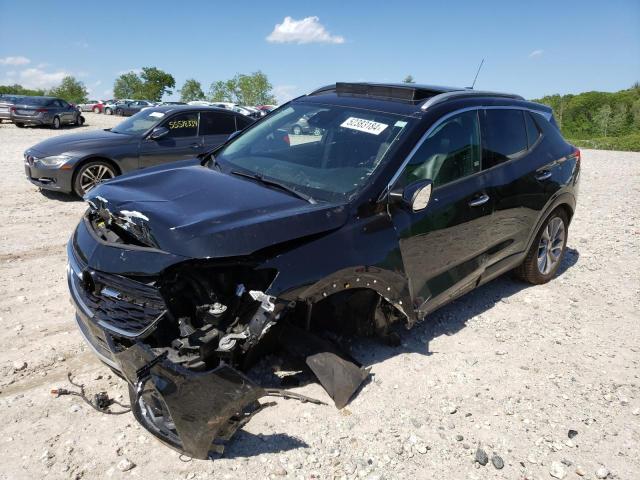 2020 BUICK ENCORE GX #3023813877