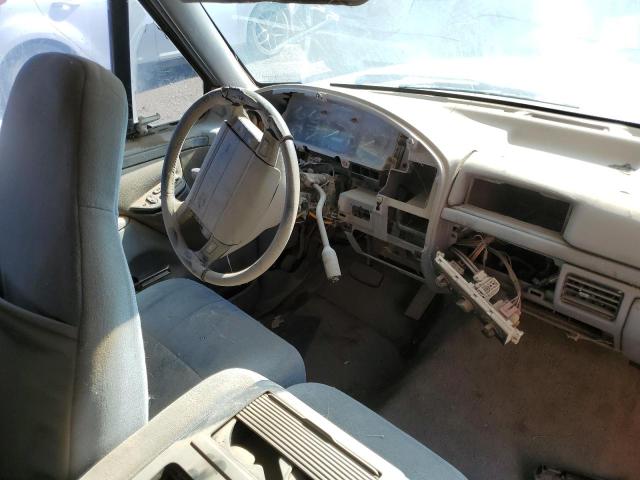 1996 Ford F-150 - Image 8
