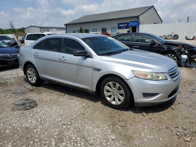 2011 Ford Taurus Se VIN: 1FAHP2DW3BG179854 Lot: 54447094