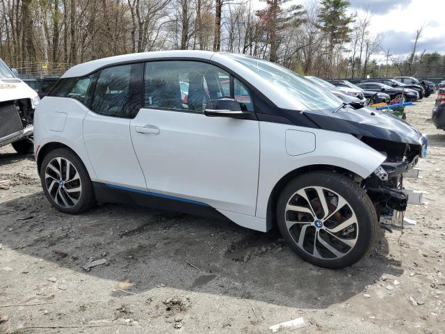 VIN WBY1Z8C37HV891464 2017 BMW I3, Rex no.4