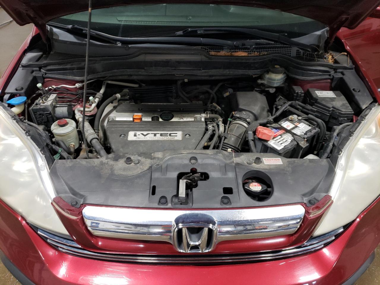 JHLRE38798C052851 2008 Honda Cr-V Exl