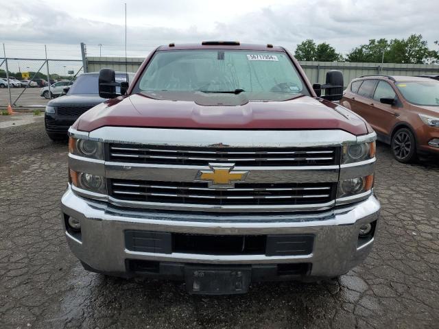 2015 Chevrolet Silverado K2500 Heavy Duty VIN: 1GC2KUEG0FZ102404 Lot: 56717954