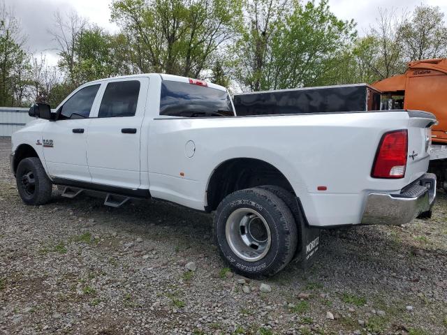 2014 Ram 3500 St VIN: 3C63RRGL8EG226658 Lot: 54359284