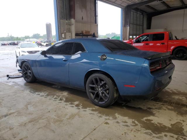 2020 Dodge Challenger R/T VIN: 2C3CDZBT5LH247032 Lot: 54564484