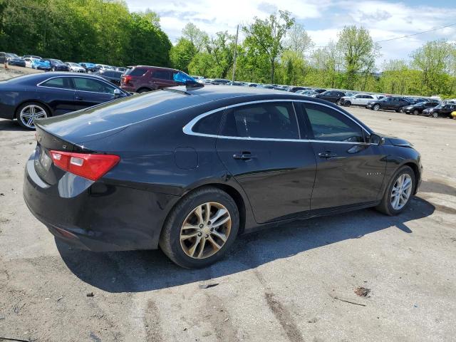 2016 Chevrolet Malibu Lt VIN: 1G1ZE5ST7GF206770 Lot: 53828334