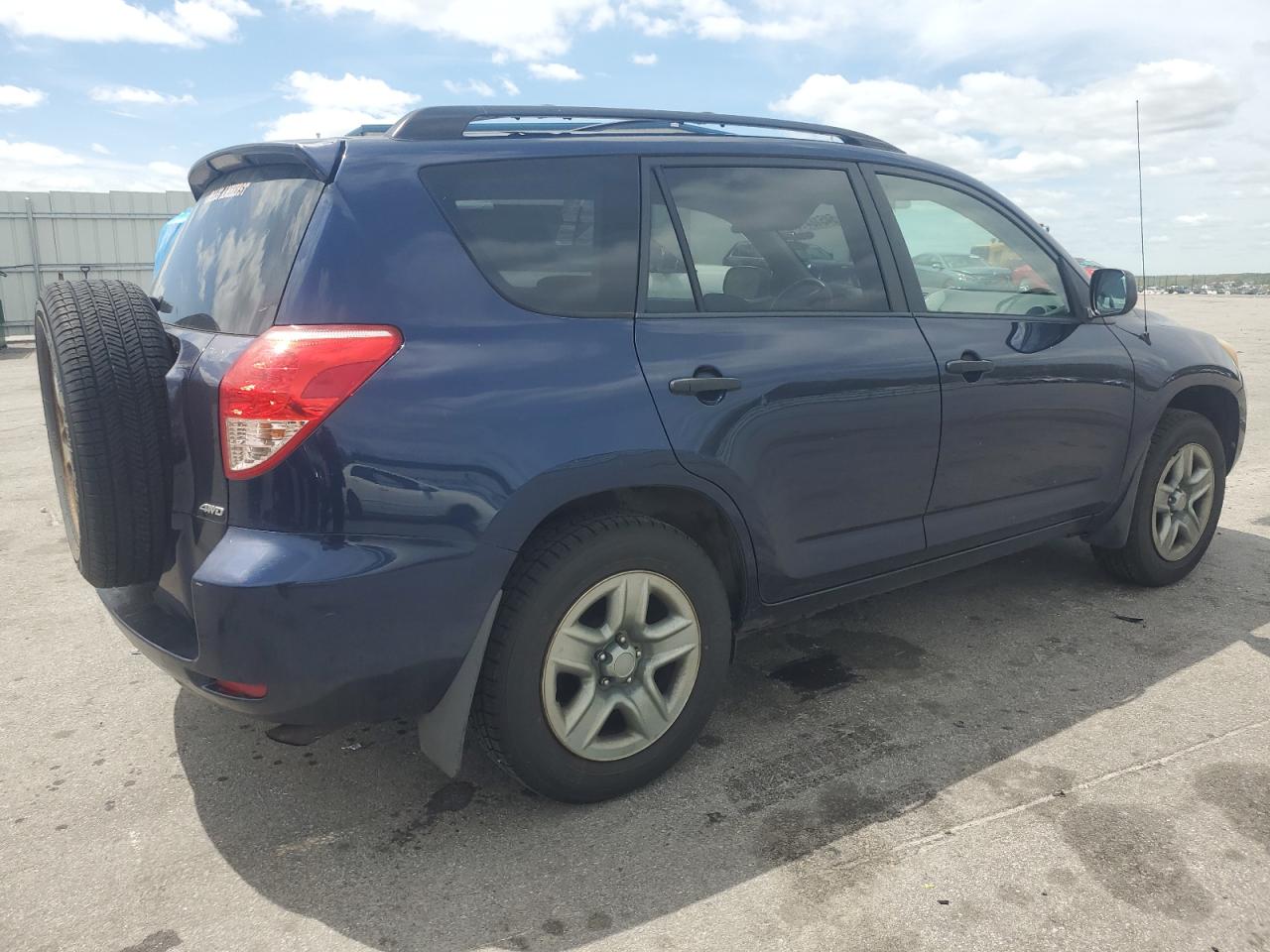 JTMBD33V566016335 2006 Toyota Rav4