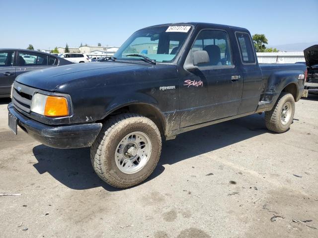 1994 Ford Ranger Super Cab VIN: 1FTCR15U5RPA49381 Lot: 54173174