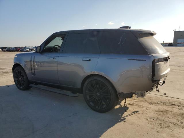 SALKP9E71PA076922 Land Rover Rangerover RANGE ROVE 2