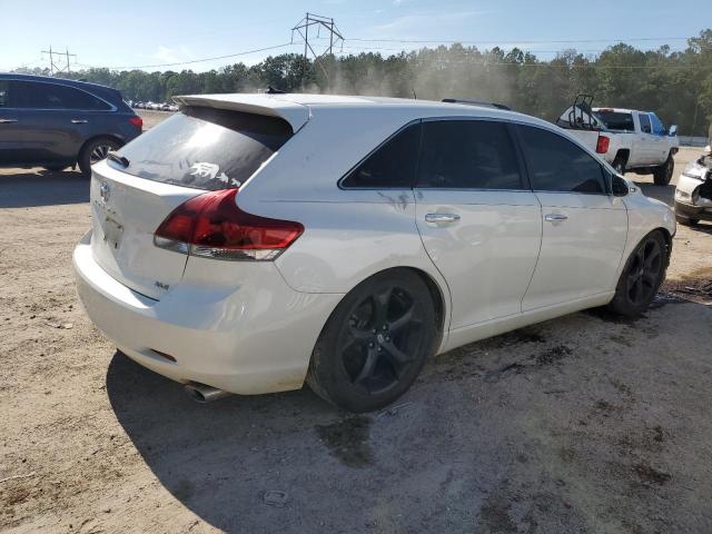 2015 Toyota Venza Le VIN: 4T3ZK3BB1FU072511 Lot: 54806734