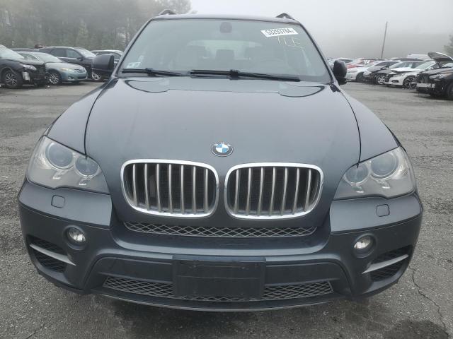 VIN 5UXZV8C59D0C15219 2013 BMW X5, Xdrive50I no.5