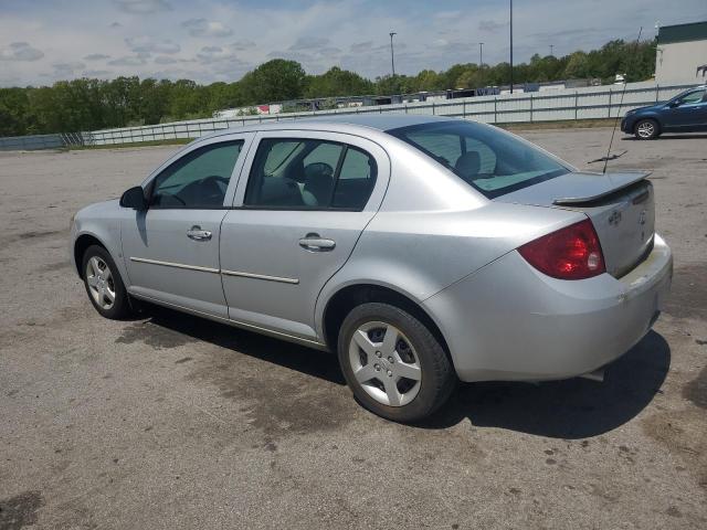 2007 Chevrolet Cobalt Ls VIN: 1G1AK55F777200862 Lot: 55070674