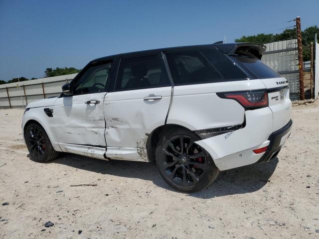 2020 Land Rover Range Rover Sport Hst VIN: SALWS2RU8LA701835 Lot: 55564074