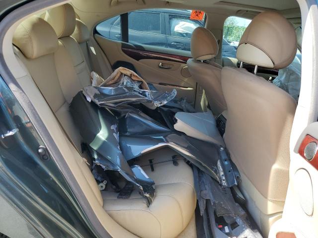 2007 Lexus Ls 460 VIN: JTHBL46F375040829 Lot: 56923454