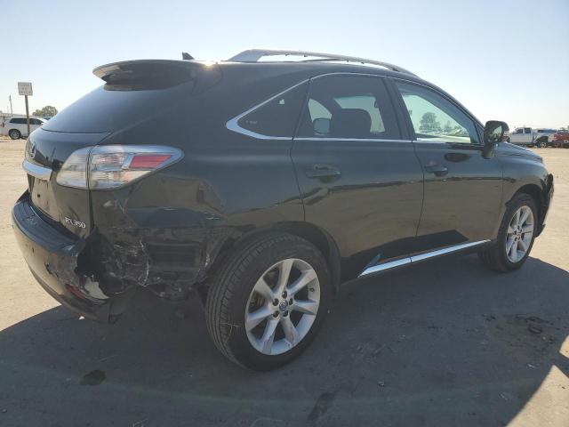 2010 Lexus Rx 350 VIN: 2T2BK1BAXAC055587 Lot: 56930774