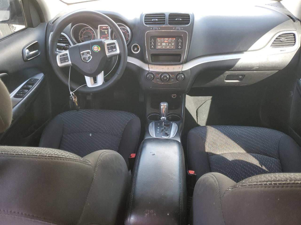 3C4PDDBG5GT243577 2016 Dodge Journey Sxt