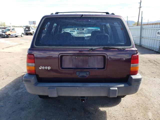 1995 Jeep Grand Cherokee Laredo VIN: 1J4GZ58S6SC703119 Lot: 54025814