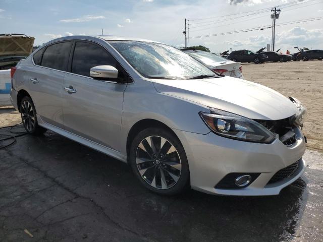 2017 Nissan Sentra Sr Turbo VIN: 3N1CB7AP3HY396327 Lot: 55523114