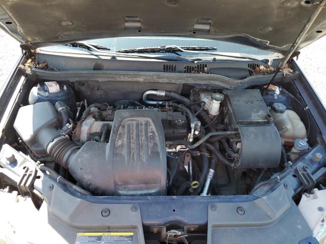 2009 Chevrolet Cobalt Ls VIN: 1G1AK18H997197911 Lot: 55067144