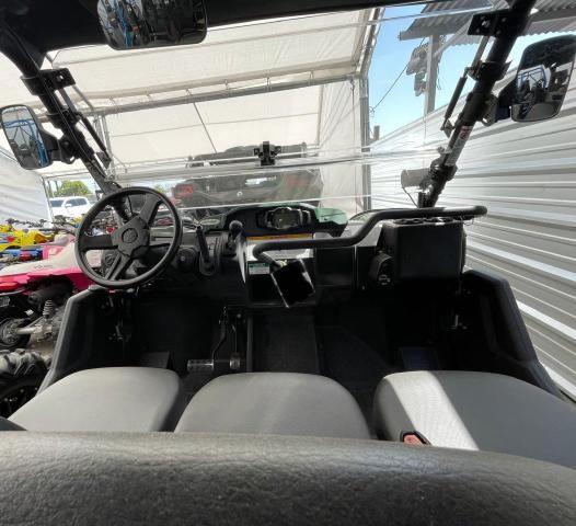 2015 YAMAHA YXC700 E - 5Y4AM76Y4FA100983