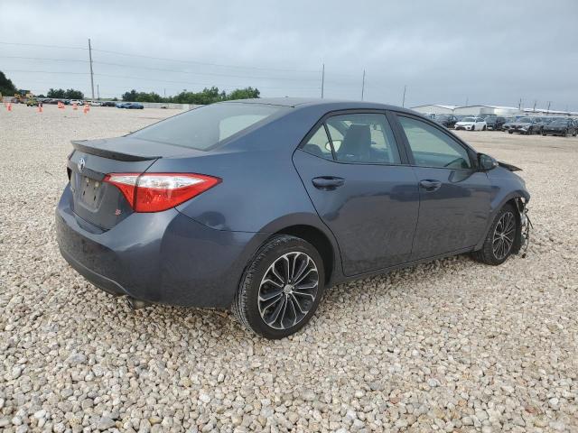 2015 Toyota Corolla L VIN: 5YFBURHEXFP359291 Lot: 55289754