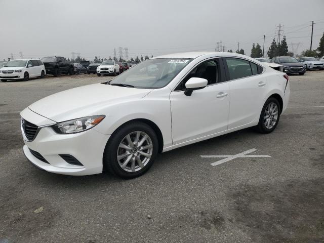 2016 Mazda 6 Sport VIN: JM1GJ1U58G1472670 Lot: 57025914