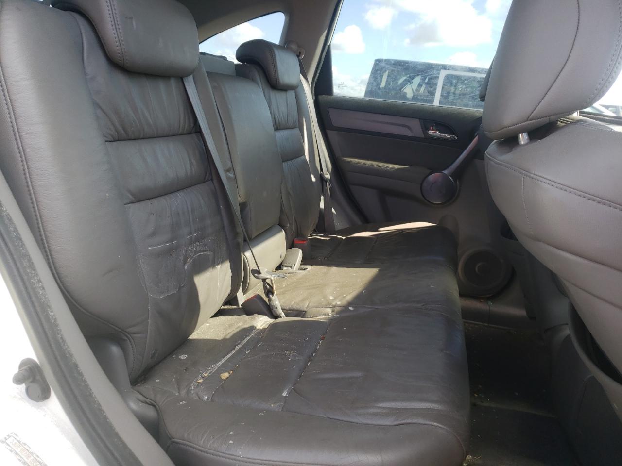 5J6RE48778L035608 2008 Honda Cr-V Exl