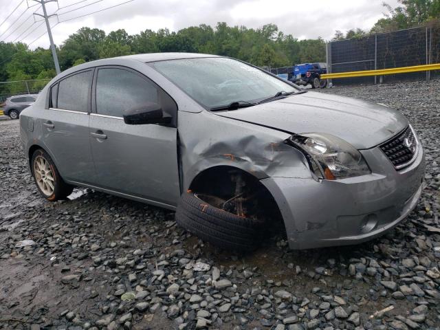 2007 Nissan Sentra 2.0 VIN: 3N1AB61E87L684419 Lot: 54727624