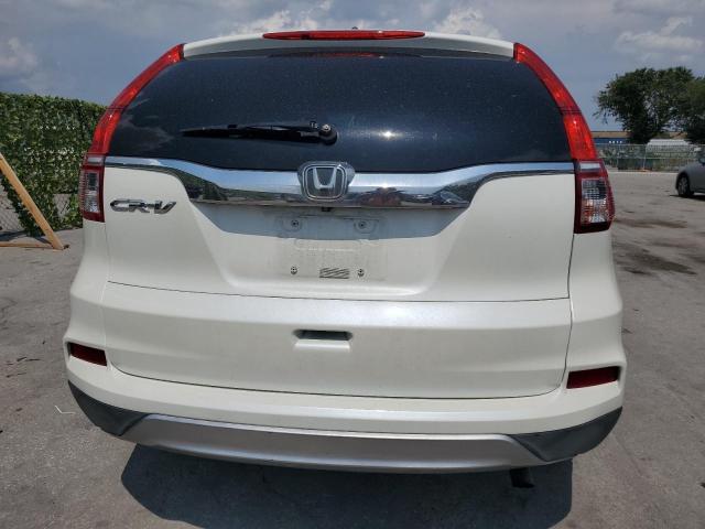 5J6RM3H50GL022399 2016 Honda Cr-V Ex