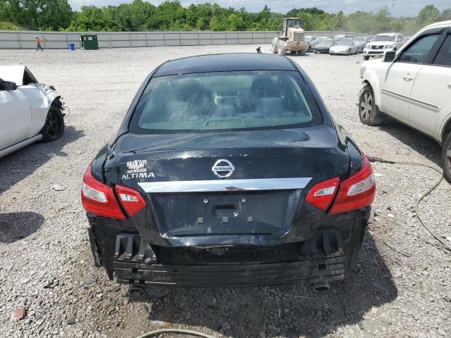 2016 Nissan Altima 2.5 VIN: 1N4AL3AP3GN392872 Lot: 53597024