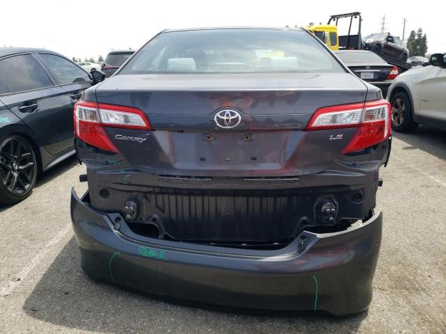 2014 Toyota Camry L VIN: 4T1BF1FK0EU380345 Lot: 54738864