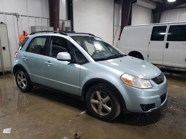 2009 Suzuki Sx4 Technology VIN: JS2YB413396202330 Lot: 53762914