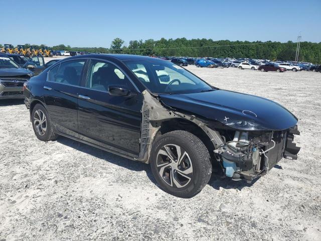 2016 HONDA ACCORD LX - 1HGCR2F37GA222380