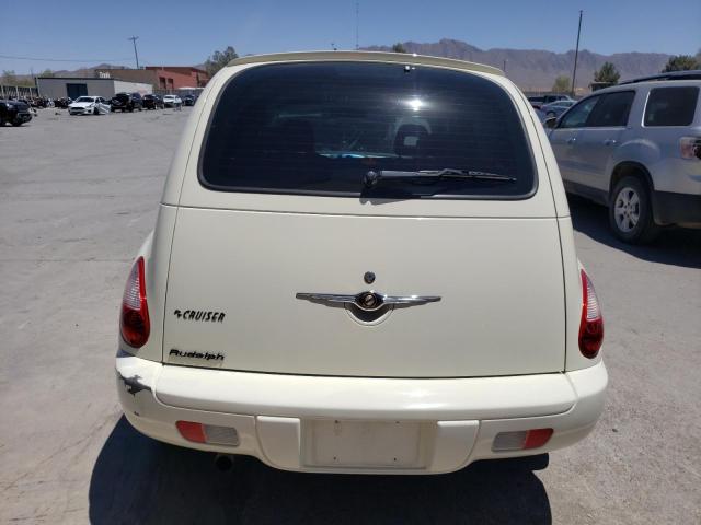 2008 Chrysler Pt Cruiser VIN: 3A8FY48B38T105137 Lot: 54284574