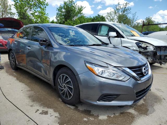 2016 Nissan Altima 2.5 VIN: 1N4AL3AP3GC223835 Lot: 54262284