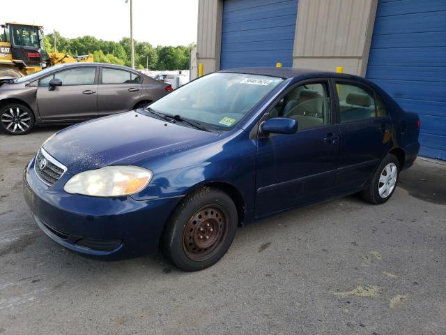 2006 Toyota Corolla Ce VIN: JTDBR32E360094263 Lot: 56467624