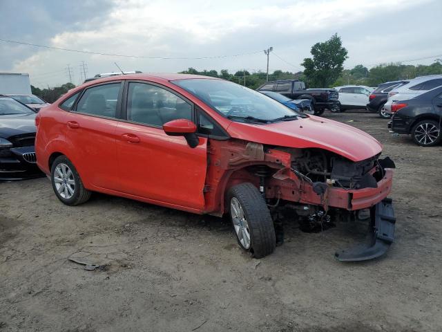 2012 Ford Fiesta Se VIN: 3FADP4BJ4CM102287 Lot: 53748244