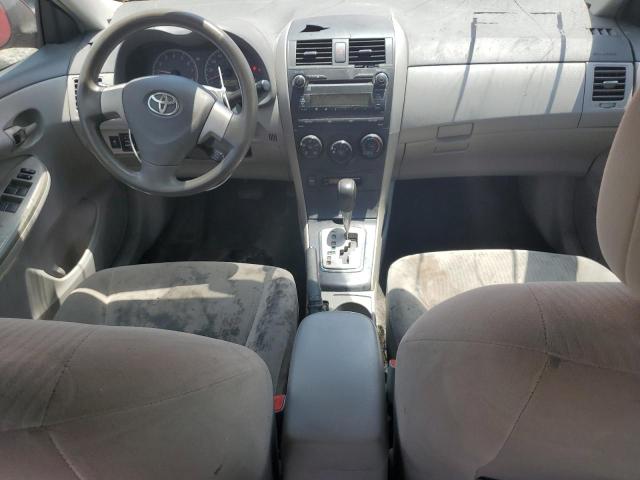 2010 Toyota Corolla Base VIN: 2T1BU4EE1AC312487 Lot: 54909064