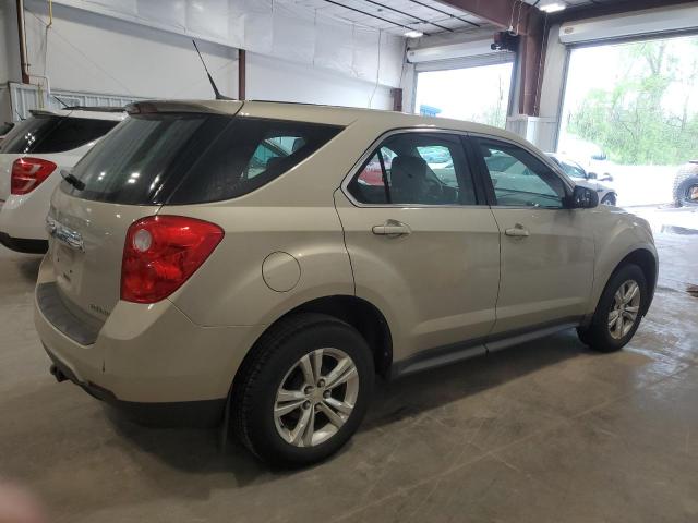 2012 Chevrolet Equinox Ls VIN: 2GNALBEK7C6268239 Lot: 53693834