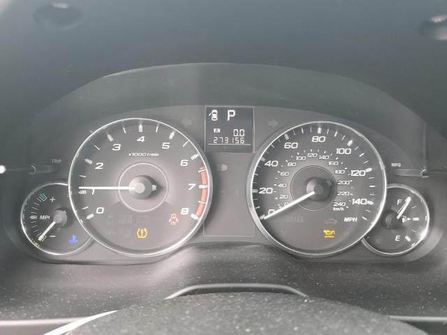 2011 Subaru Outback 2.5I Premium VIN: 4S4BRBGCXB3359041 Lot: 54451744