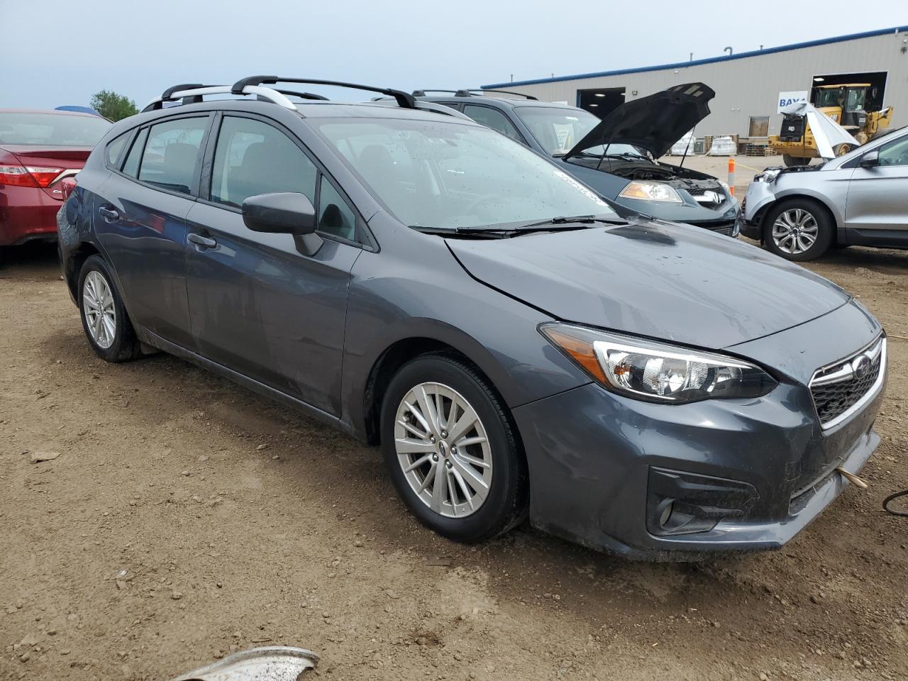 4S3GTAD65J3745689 2018 Subaru Impreza Premium Plus