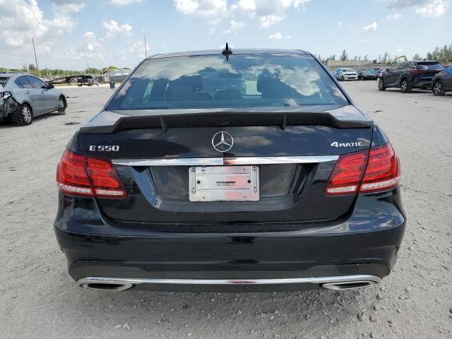 2014 Mercedes-Benz E 550 4Matic VIN: WDDHF9BB0EB011912 Lot: 56390754